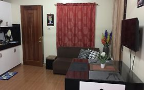 Sd4 Studio Apartment
